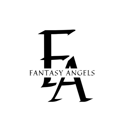 Fantasy Angels logo